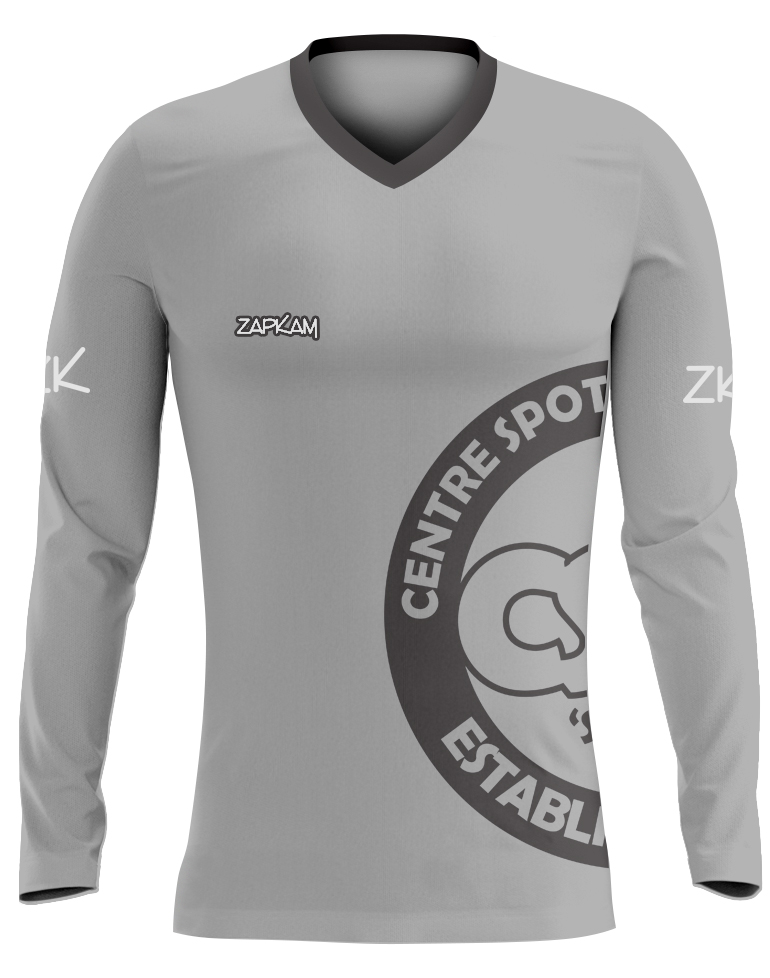 Club Specific Football Shirts