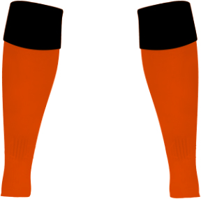 /media/bjtnvh2k/afc-reading-orange-goalkeeper-sock-sleeve-1.jpg
