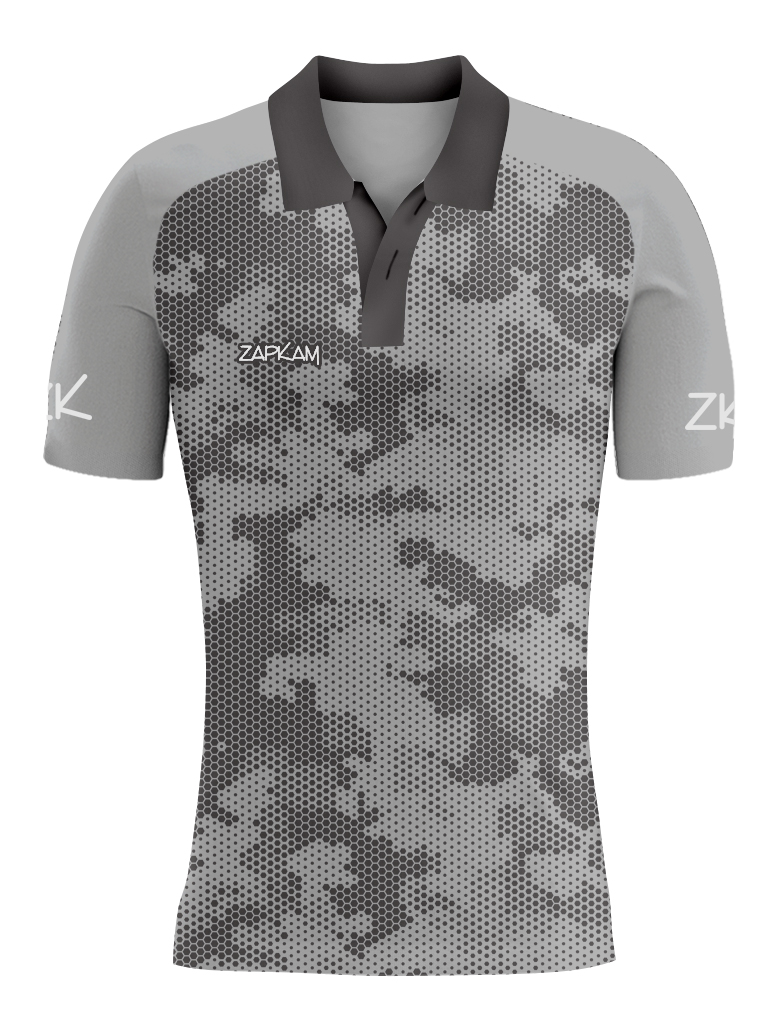 Fully Sublimated Polo Shirts