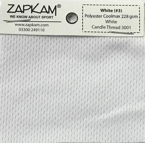 Polyester Coolmax 228 gsm