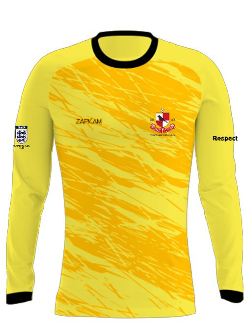 Goalkeeper Kit