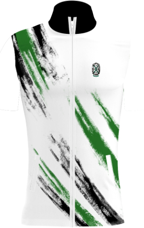 Plymouth Sir Francis Drake BC Tracksuit Gilet | Gilets | Plymouth Sir