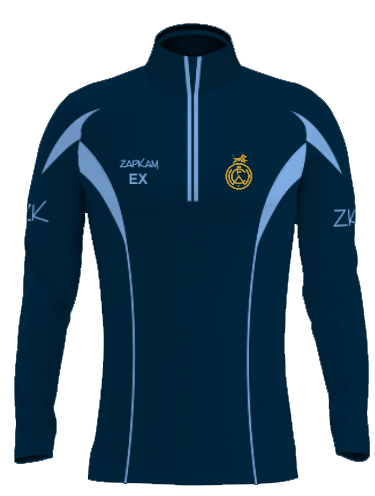 Side Panel Team Wear