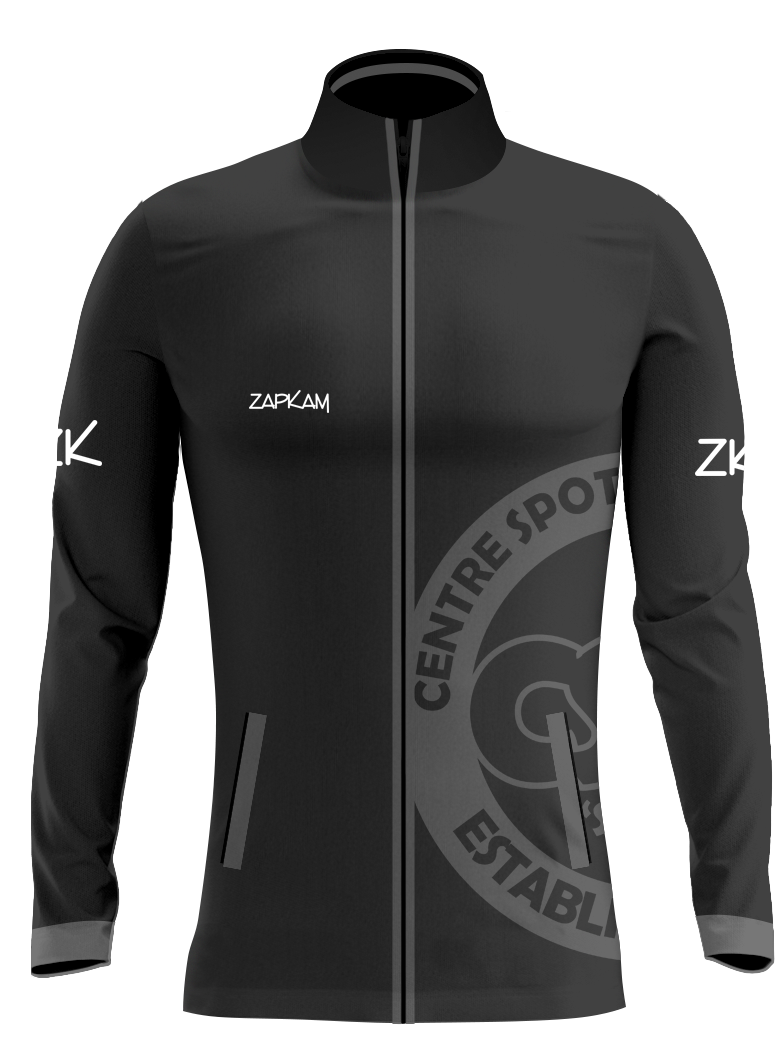 Club Specific Tracksuit Jackets