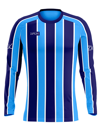 Design a football shirt