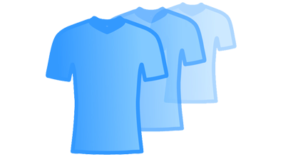 Size Samples