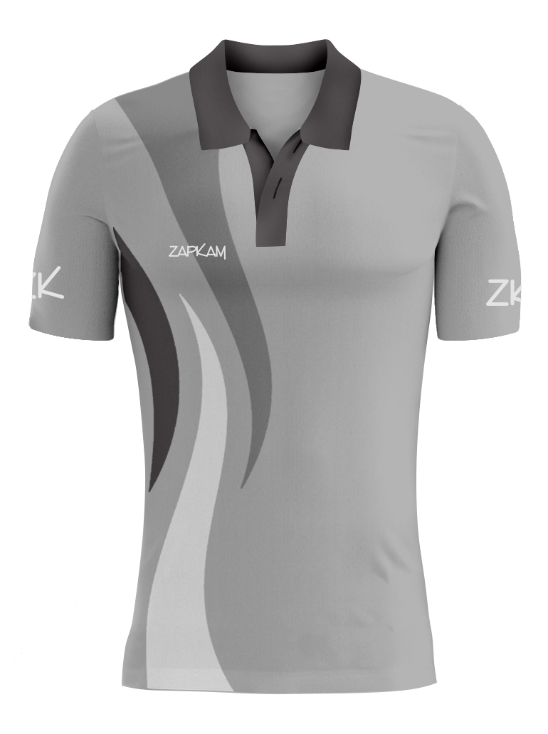 Modern Sublimated Cricket Shirts