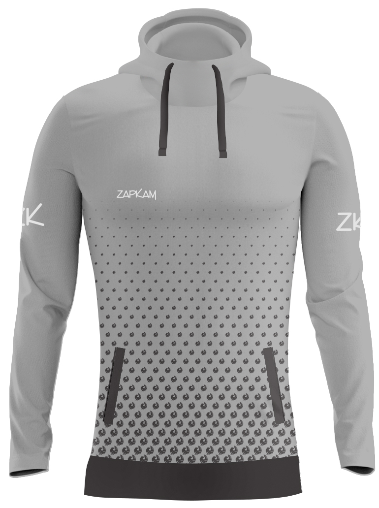 Club Specific Sublimated Pullover Hoodies