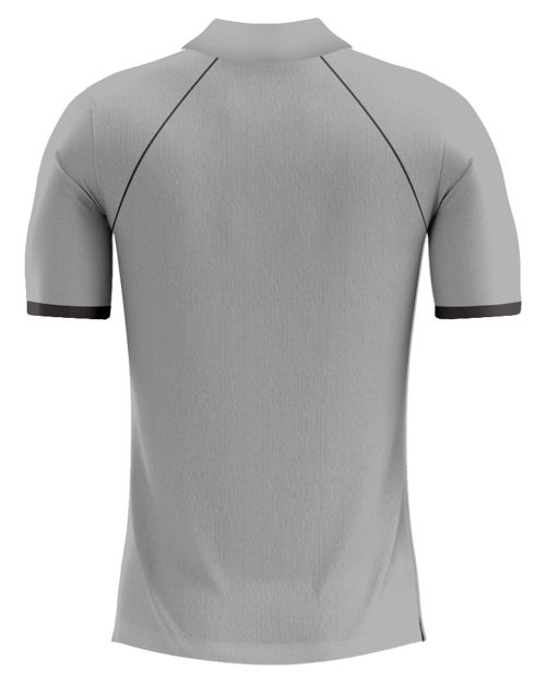 Style 37 Cricket Shirt (Fully Sublimated) Sublimated Cricket Shirts